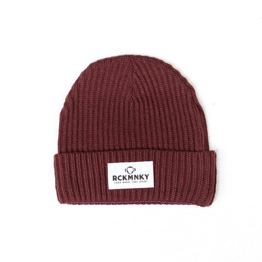 RCKMNKY Beanie