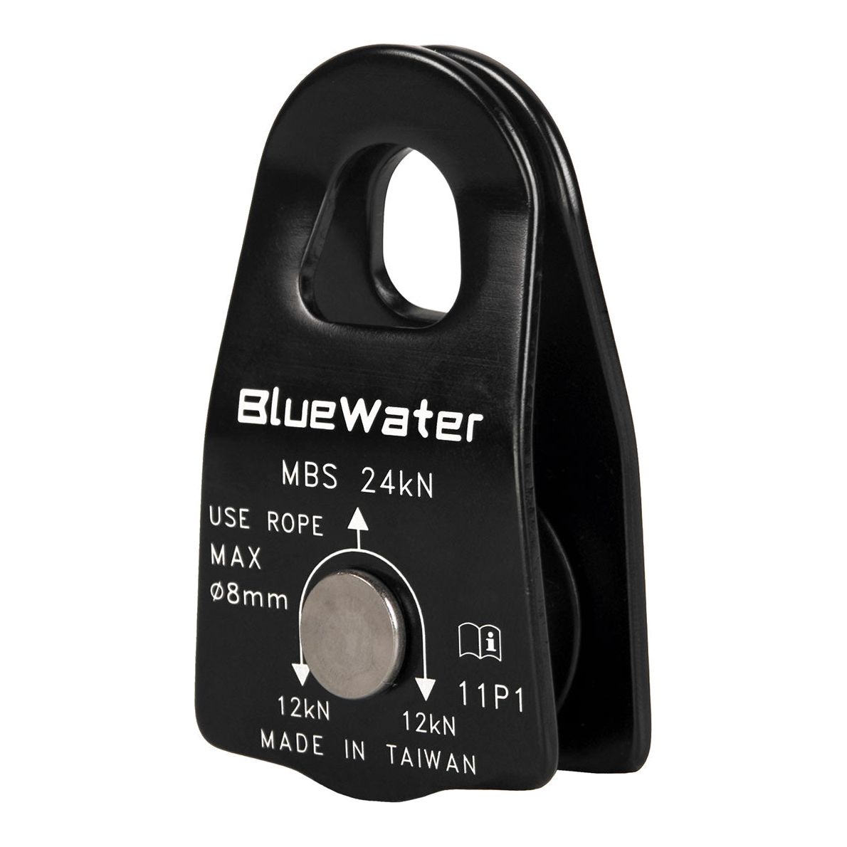 BLUEWATER Pulleys