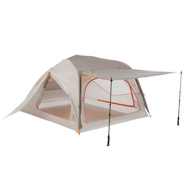 BIG AGNES Salt Creek sl2