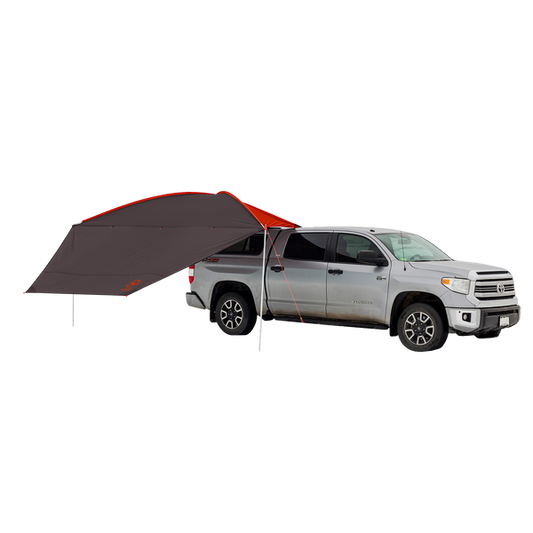 BIG AGNES Sand Wash Car Tarp