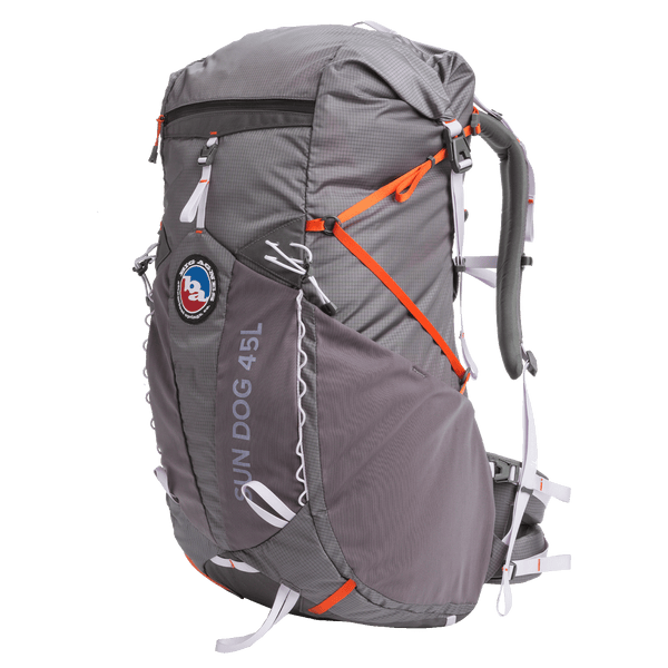 BIG AGNES Sundog 45L