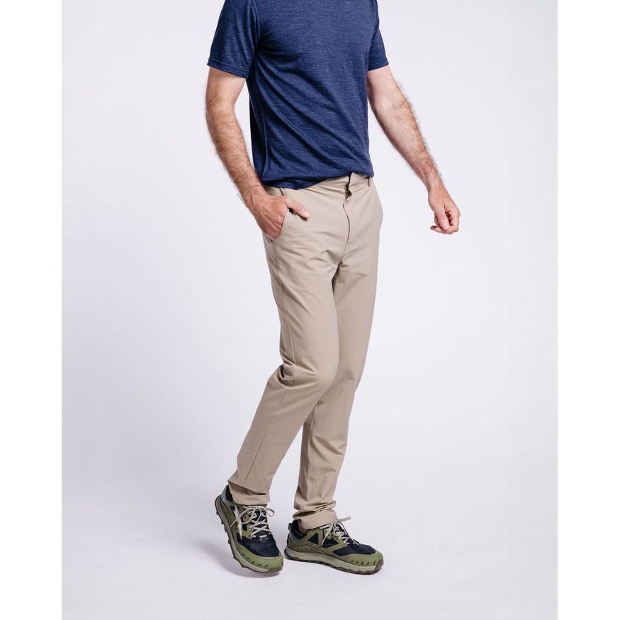 TEREN Traveler Pants