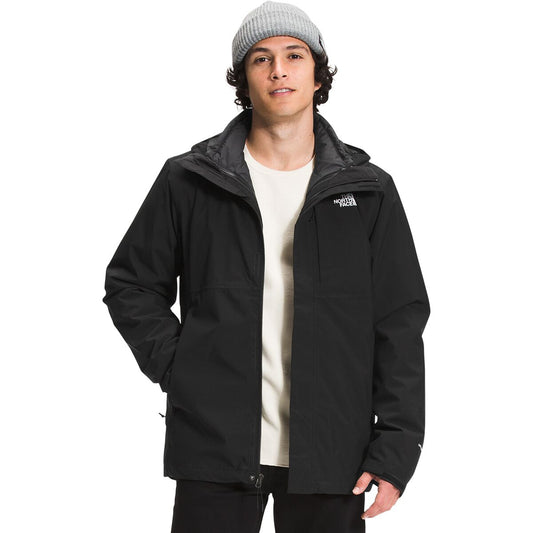 THE NORTH FACE Mens Carto Triclimate Jacket