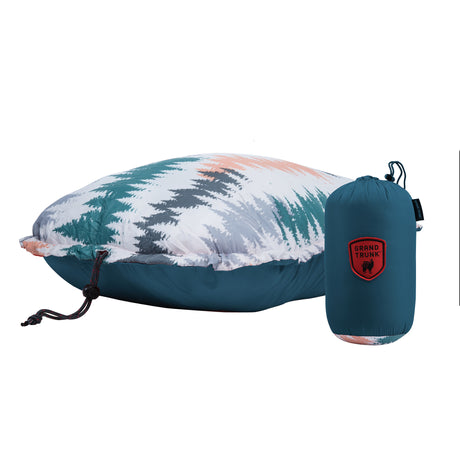 GRAND TRUNK Adventure Pillow