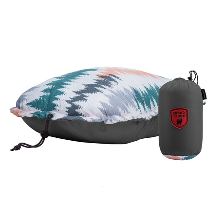 GRAND TRUNK Adventure Pillow