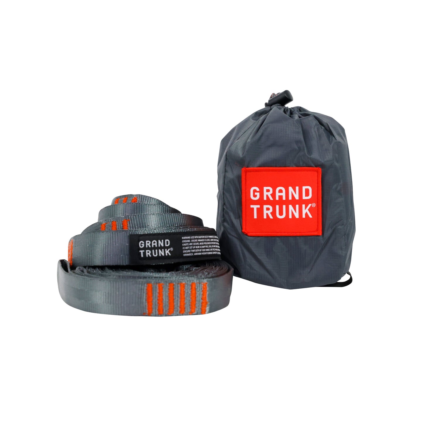 GRAND TRUNK Trunk Straps