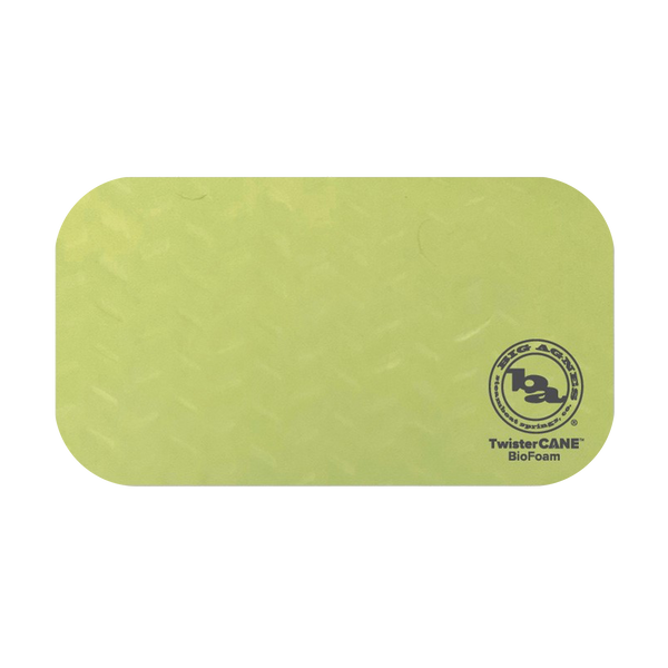 BIG AGNES Twistercane Bio Foam