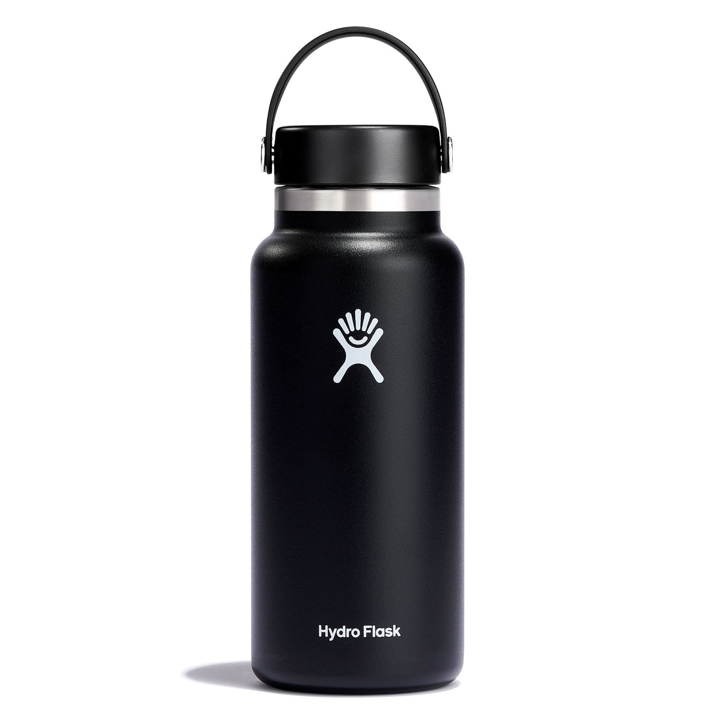 HYDRO Wide Mouth Insulated Bottle