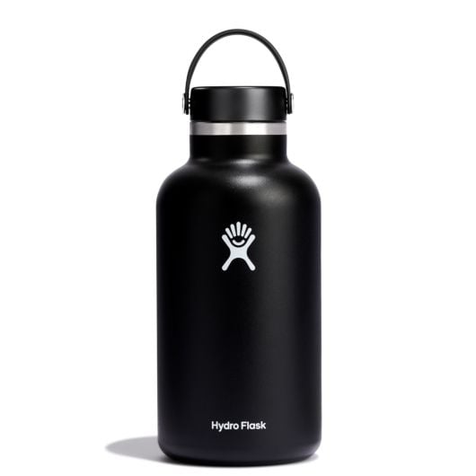 HYDRO Wide Mouth Insulated Bottle