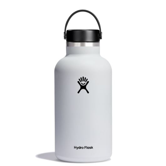 HYDRO Wide Mouth Insulated Bottle