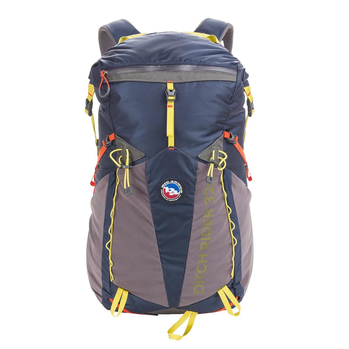 BIG AGNES Ditch Rider 32L