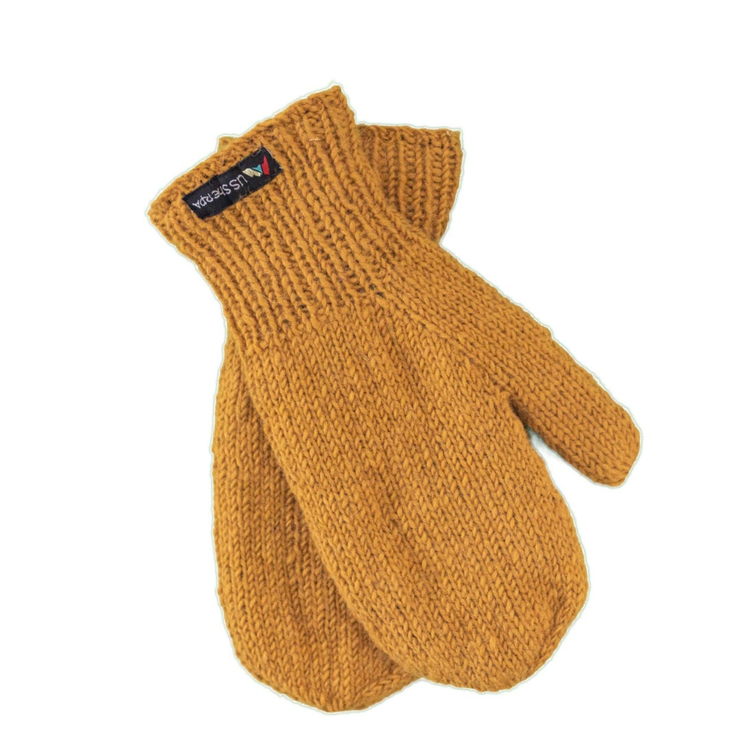 US SHERPA Yeti Mittens