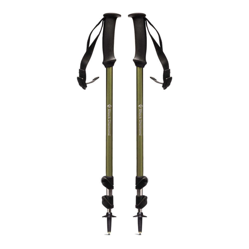 BLACK DIAMOND Trail Explorer Poles