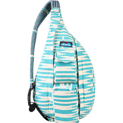 KAVU Interwoven Rope Bag