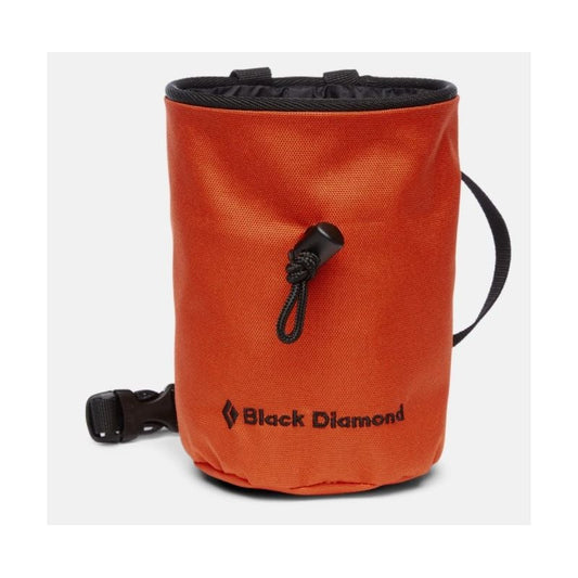 BLACK DIAMOND Mojo Chalk Bag