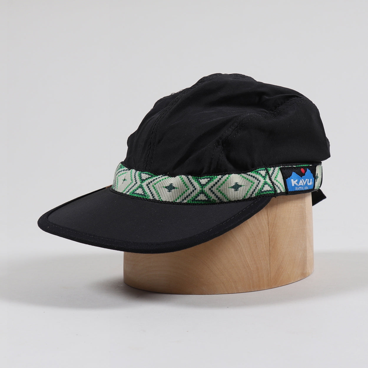 KAVU Strapcap