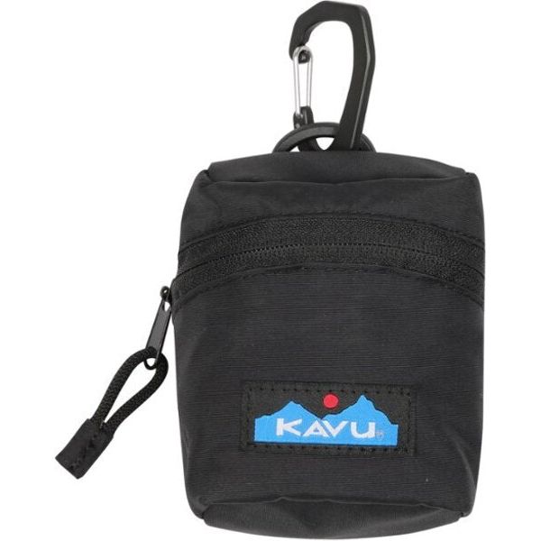 KAVU Tieton Clip On