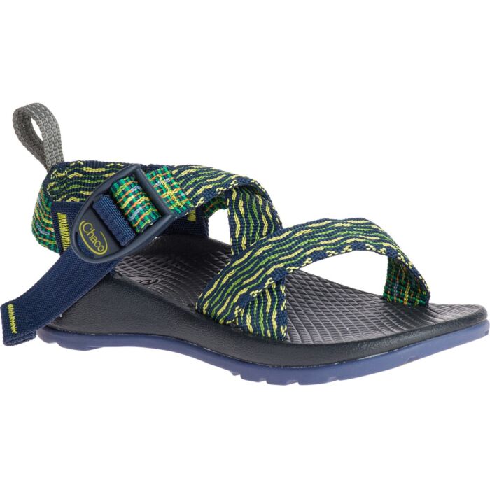 CHACO Kids z/1 Ecotread