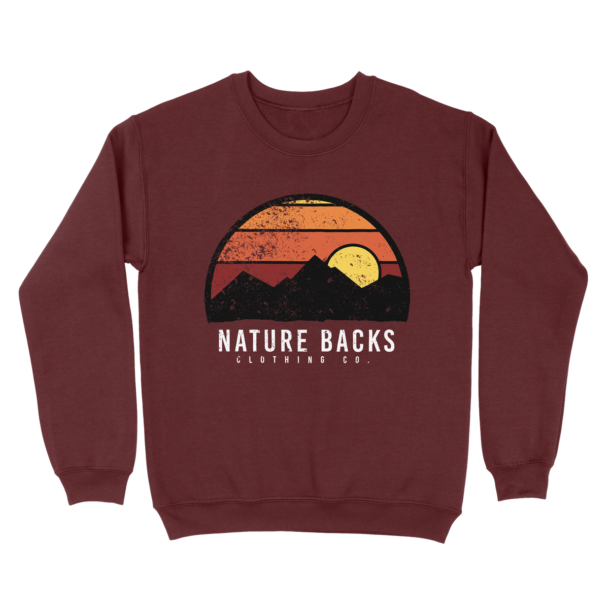 NATURE BACKS Dusk Crew