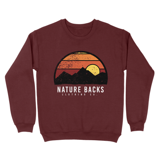 NATURE BACKS Dusk Crew