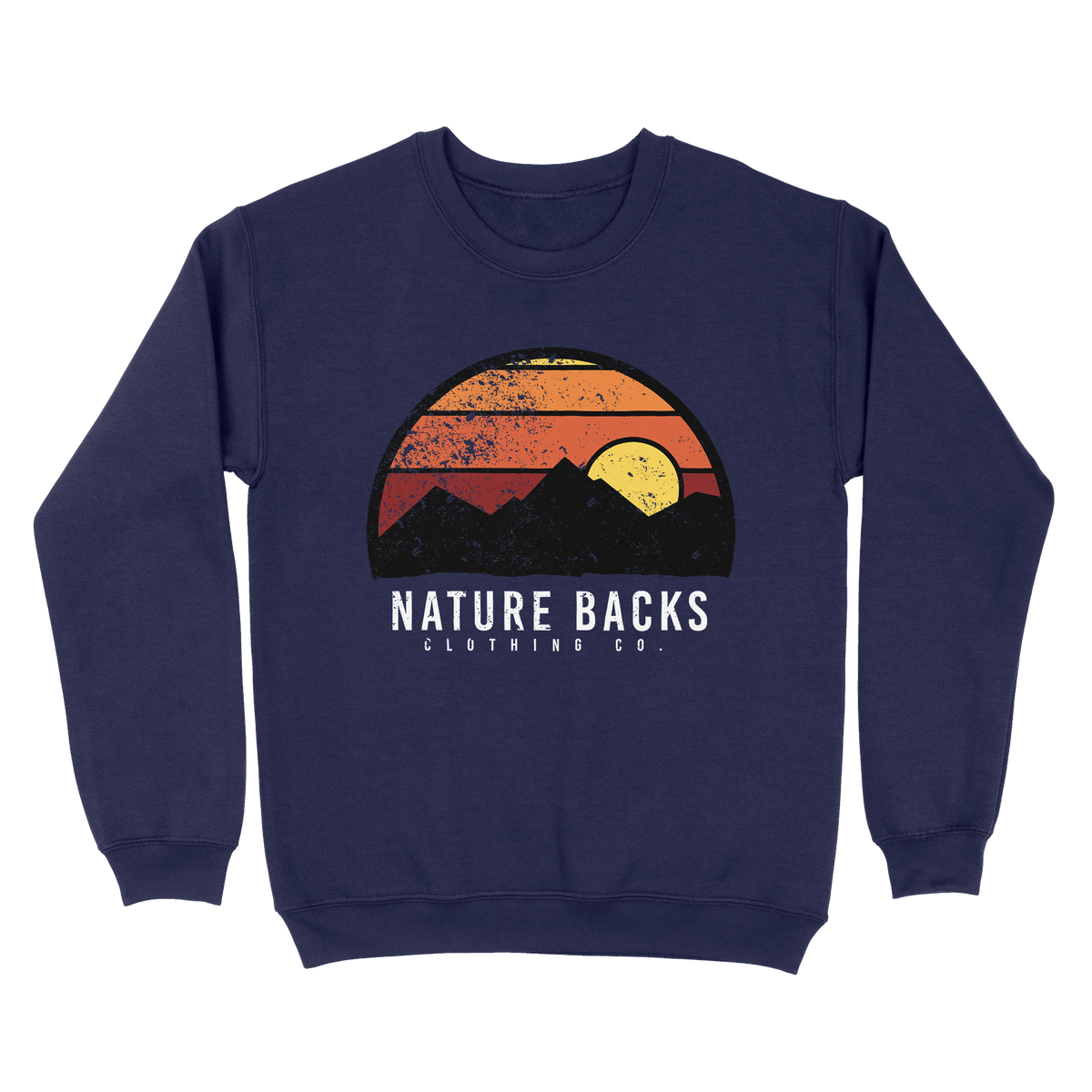 NATURE BACKS Dusk Crew