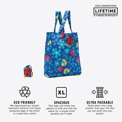 GRAND TRUNK Eco-Tote Bag