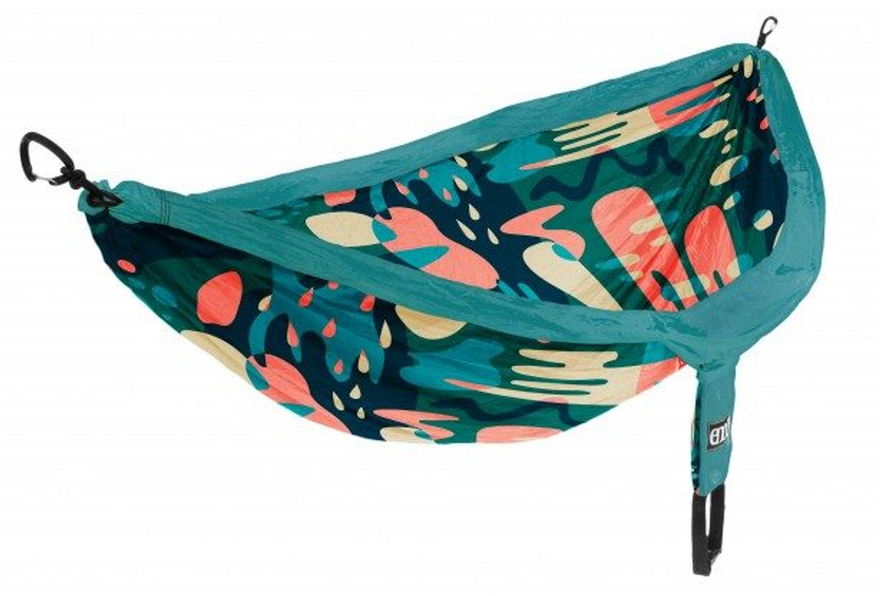 ENO Double Nest Hammock Print