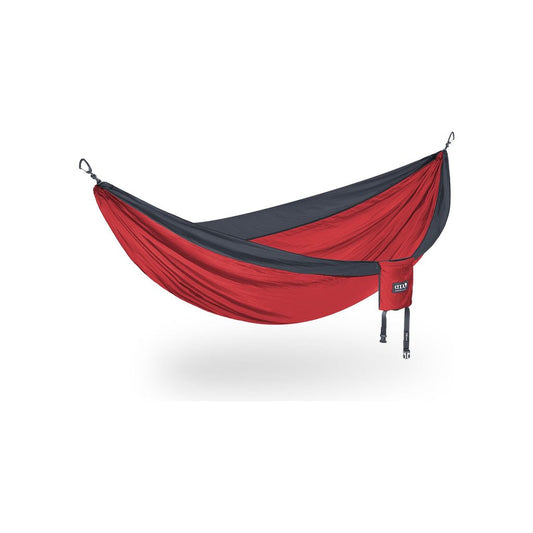 ENO Double Deluxe Hammock With Insect Shield