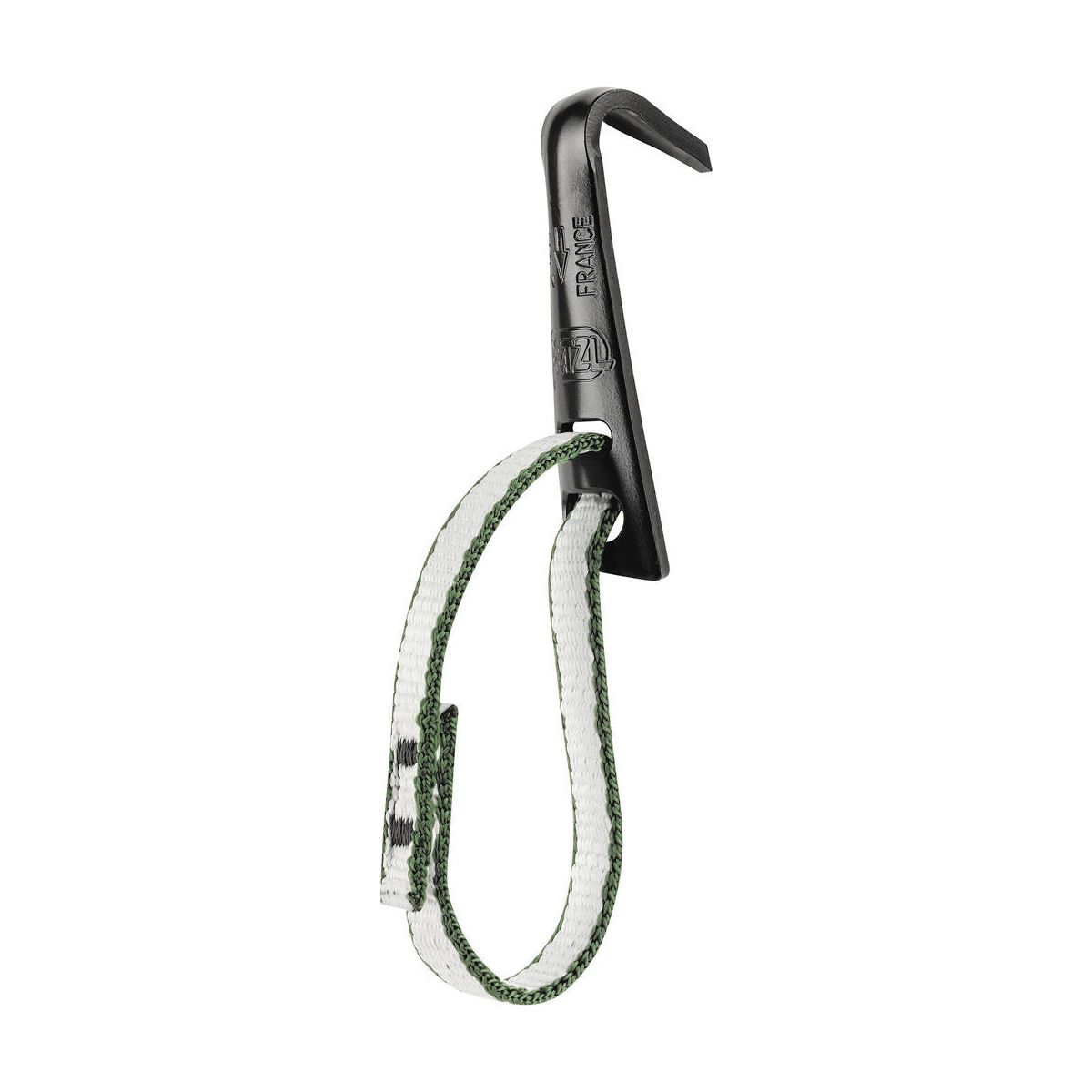 PETZL Crochet Reglette Sky Hook