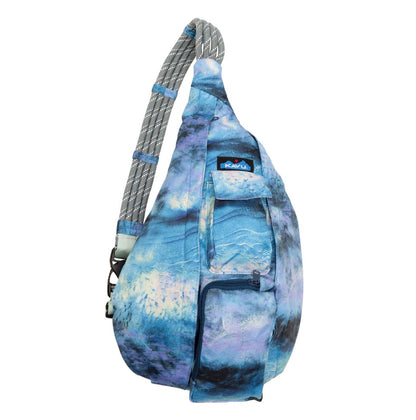 KAVU Interwoven Rope Bag