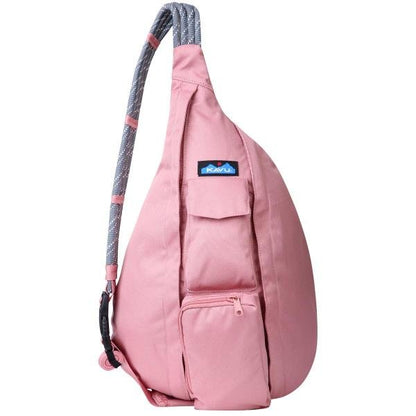 KAVU Interwoven Rope Bag