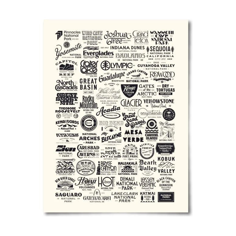 THE LANDMARK PROJECT Posters