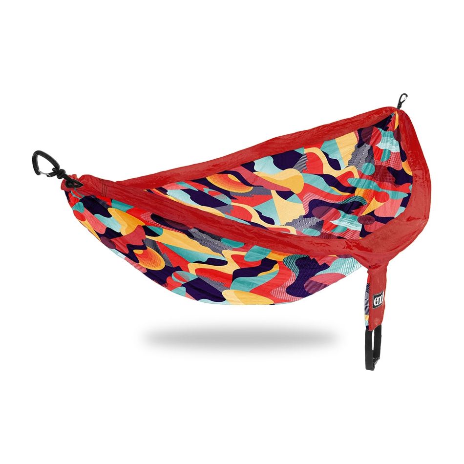 ENO Double Nest Hammock Print