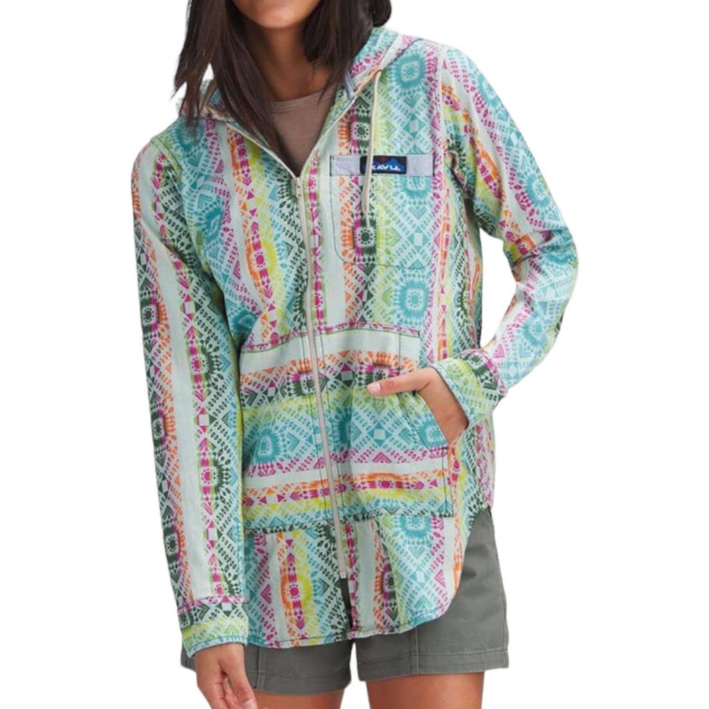 KAVU Saratoga Jacket