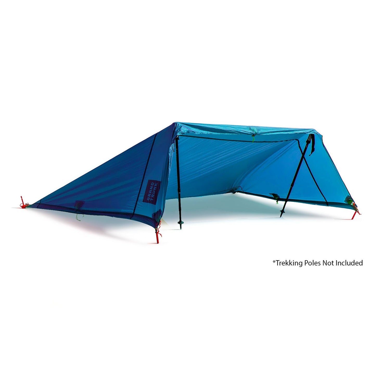 GRAND TRUNK Moab All-In-One