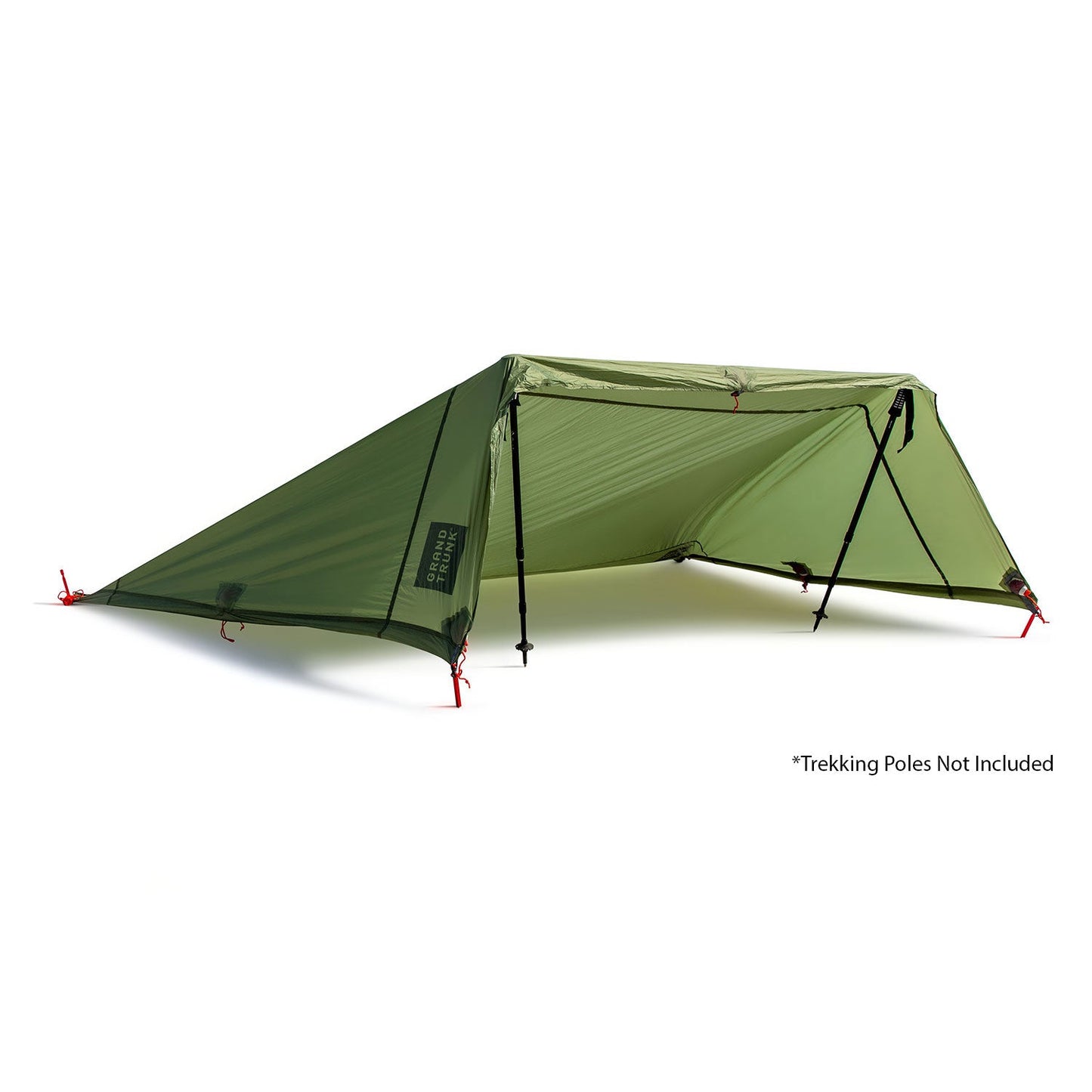 GRAND TRUNK Moab All-In-One