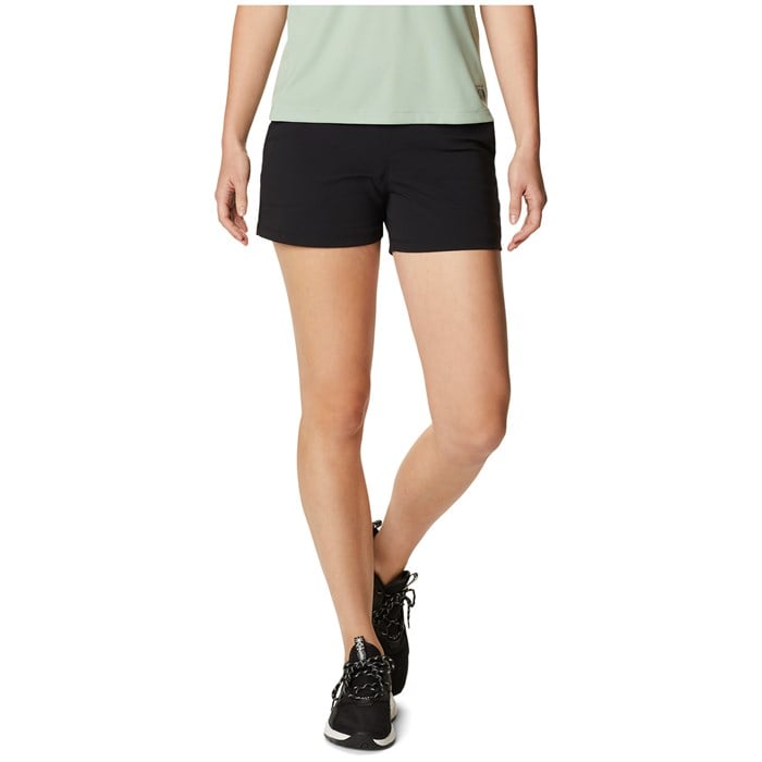 Mountain Hardware Women's Dynama/2 Short