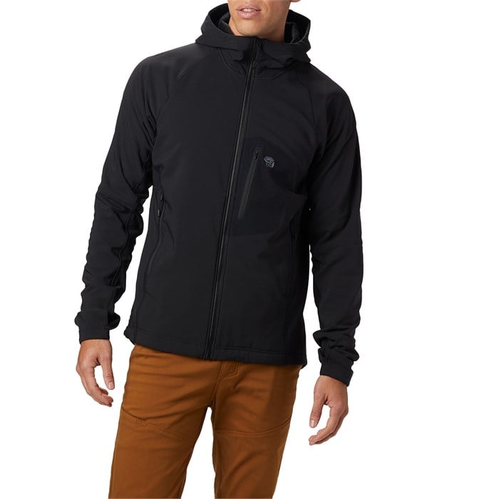 MOUNTAIN HARDWARE Men's Keele Hoody