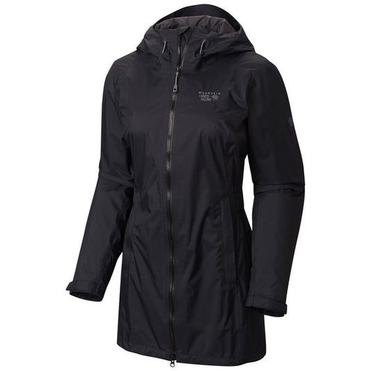 MOUNTAIN HARDWARE Women's Finder Parka