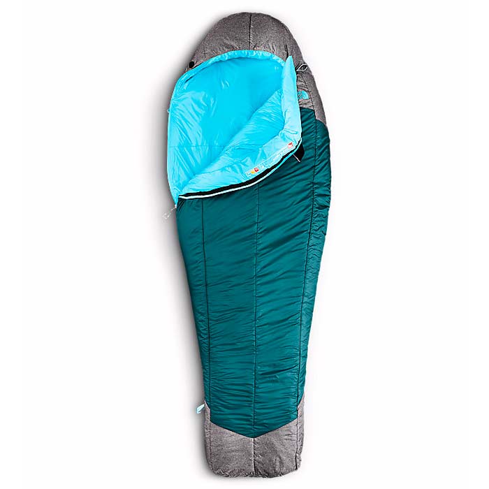 THE NORTH FACE Womens The Cat's Meow Sleeping Bag