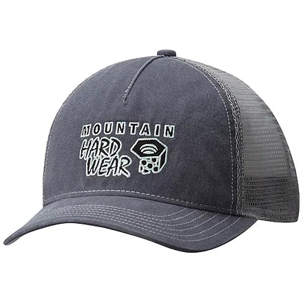 Mountain Hardware Eddy Rucker Trucker Cap