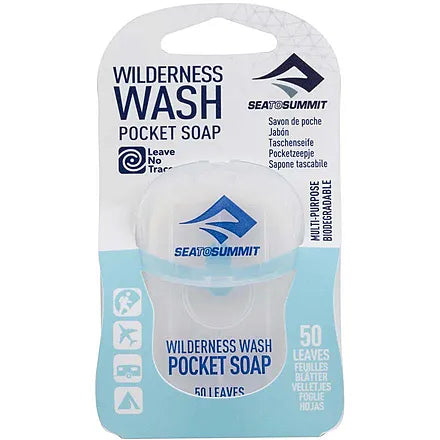 SEA TO SUMMIT Pocket Handwash