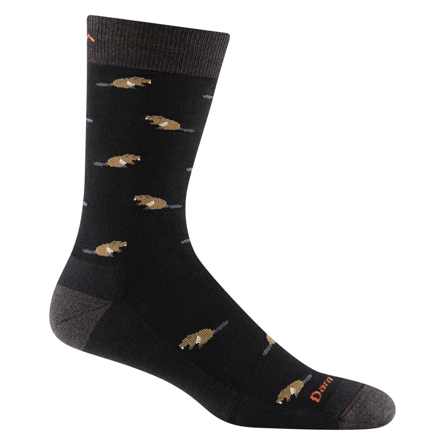 DARN TOUGH Women's Lifestyle Crew Lightweight Socks