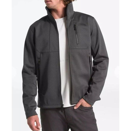 THE NORTH FACE Mens Apex Risor Jacket