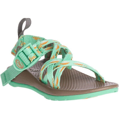 CHACO Kids ZX/1 Ecotread Sandals