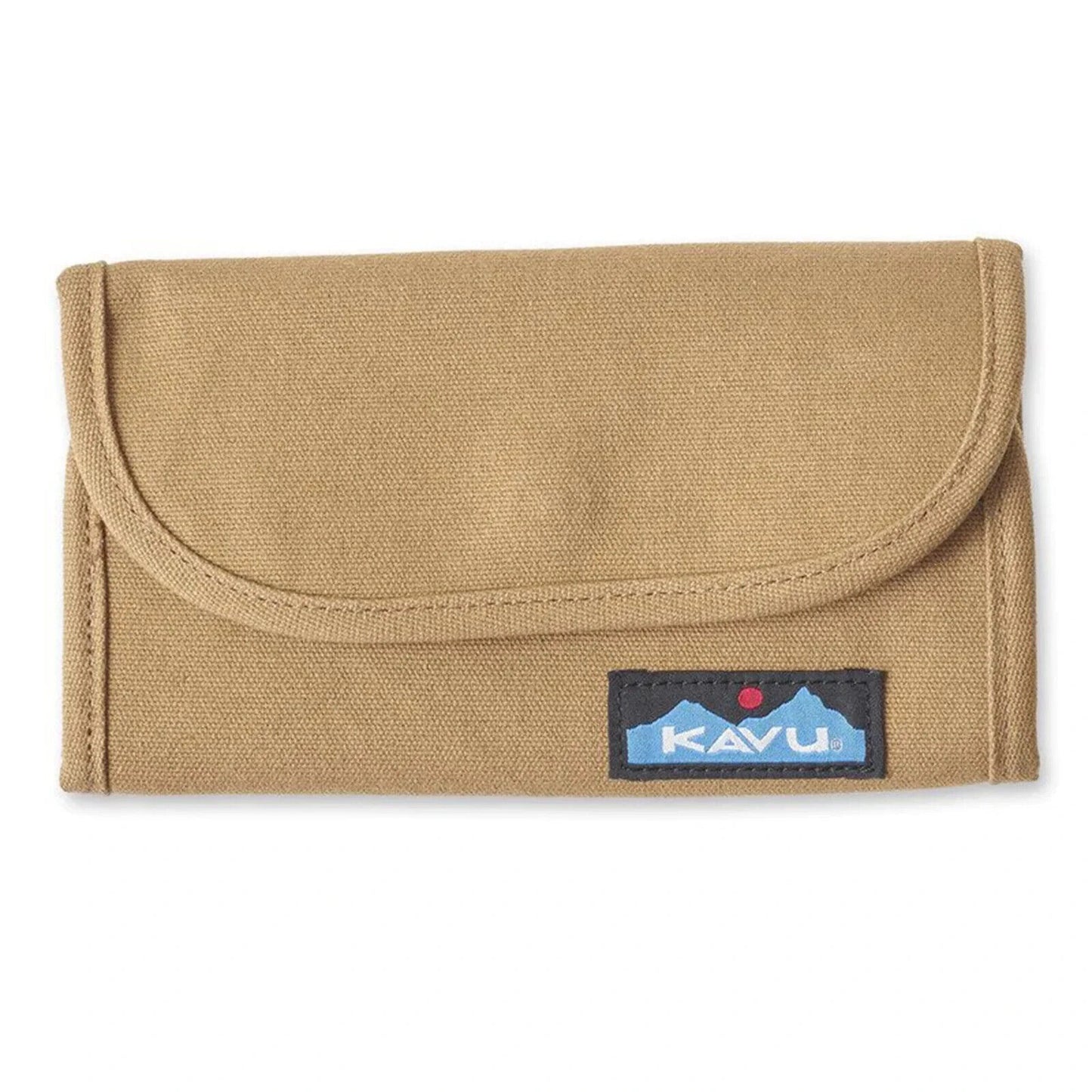 KAVU Big Spender Wallet