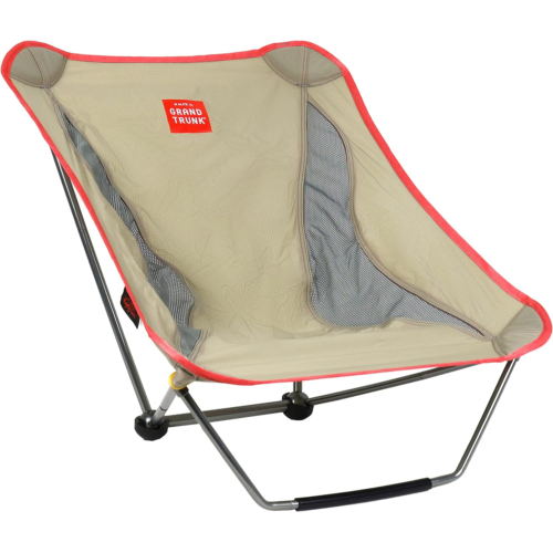 GRAND TRUNK Mayfly Low Ground Chair