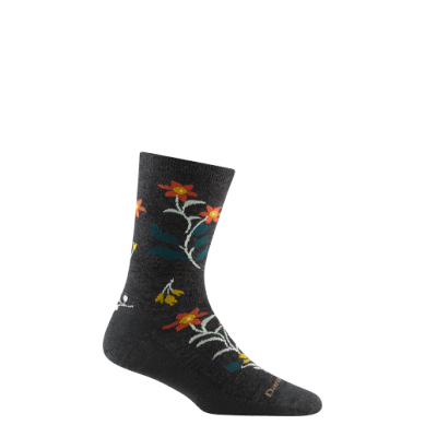 DARN TOUGH Women's Lifestyle Crew Lightweight Socks