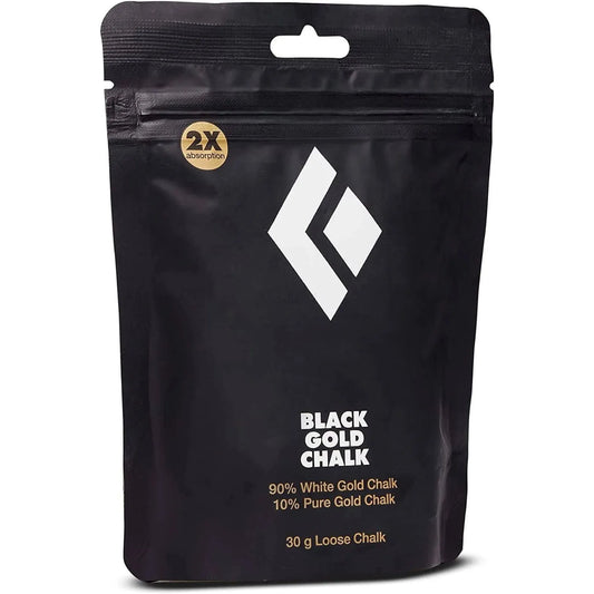 BLACK DIAMOND Black Gold Loose Chalk