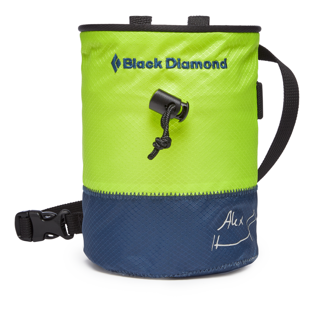 BLACK DIAMOND Freerider Chalk Bag